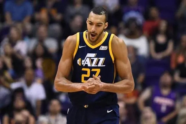 怎么看待NBA球员戈贝尔道歉?