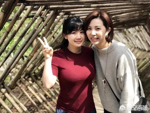 为什么福原爱的教练是个中国人？