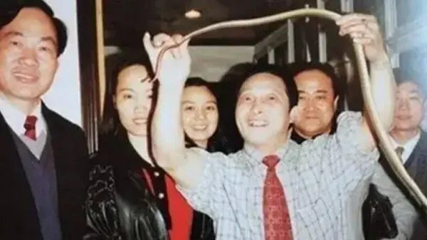 你可以解释王林的隔空取蛇的原理吗?