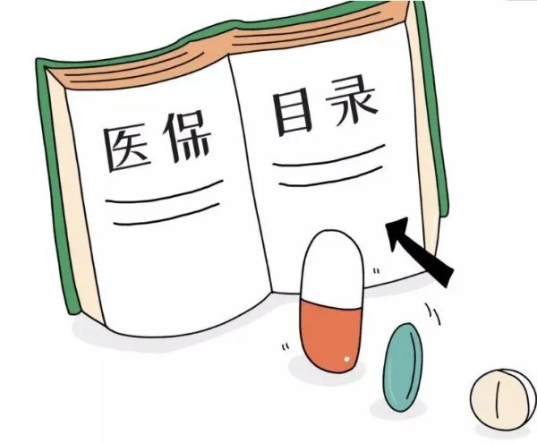 3月1日起执行2020年医保药品目录,药品加入医保后有什么不同?