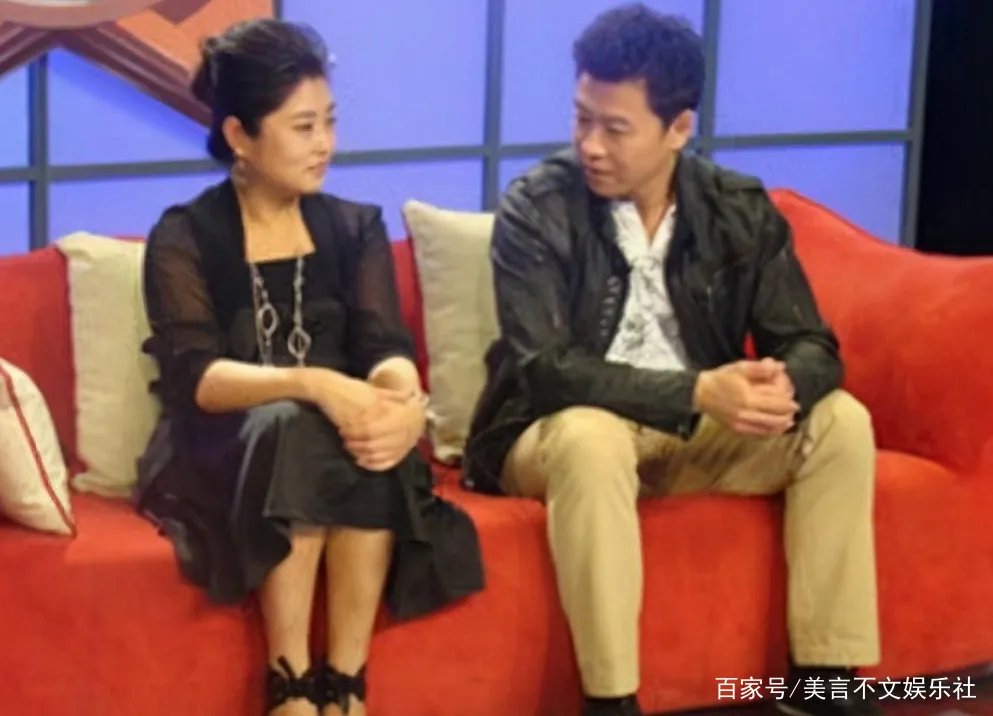 胡亚捷和妻子3次闹离婚之后，后来怎么样了？