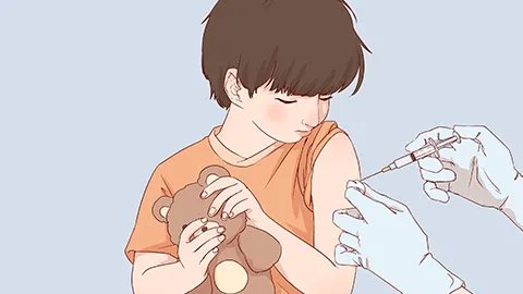 新生儿第一针疫苗什么时候打