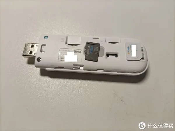 中兴MIFI-MF79U开箱,简单评测