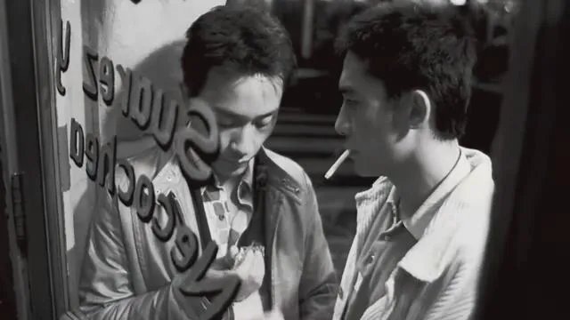 为什么那么多人喜欢张国荣？