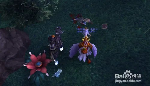 魔兽如何获得随从哈里.琼斯:阿古斯之梦