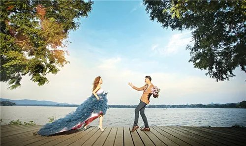 浙江婚纱摄影排行榜         浙江哪家婚纱摄影比较好