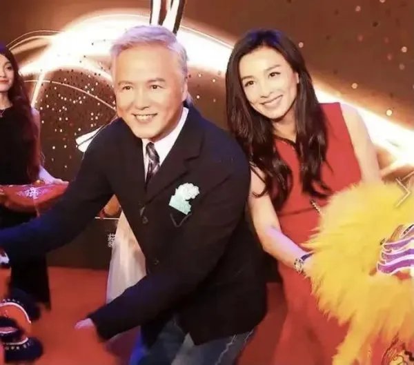 陶虹退出张庭夫妇传媒公司股东,她退出的理由是什么?