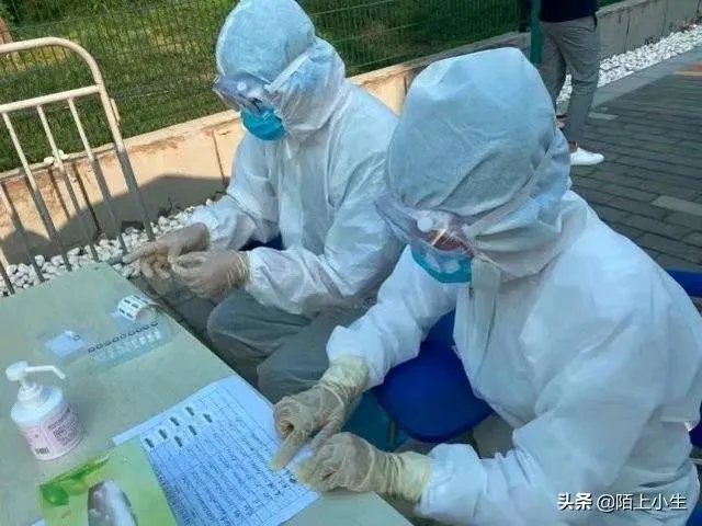 北京外卖中招,你还会点外卖吗?