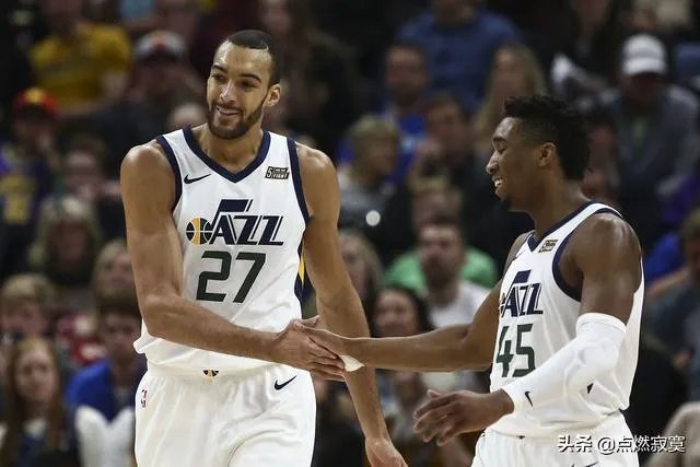怎么看待NBA球员戈贝尔道歉？