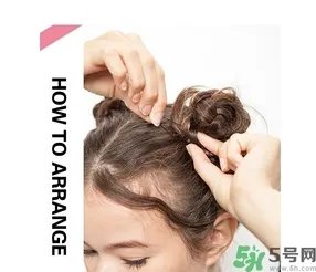 柳岩扎哪吒头健身 什么是哪吒头?