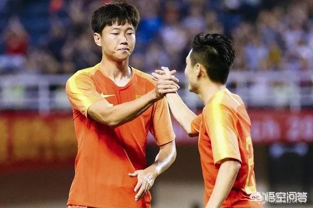 U23国足4-2纳米比亚,央视称“中国男足,未来可期”,你怎么看?