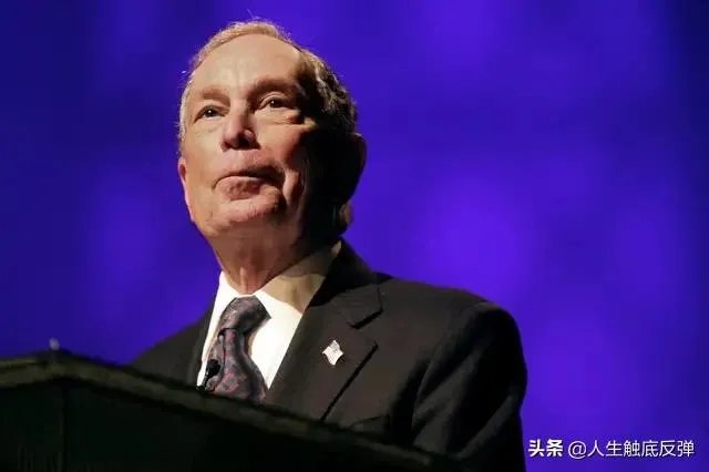 美国下一届总统会是谁?为什么?