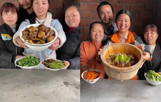 小春花年龄哪里人：小春花牛爱芳身世