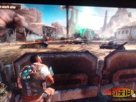 《星际雄鹰》战役模式流程攻略