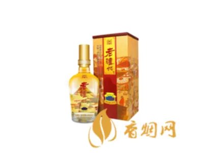 泸州老窖金奖特曲多少度？揭开最新真相！