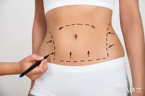 女星疯狂整形超50次身体比例失调还想继续整
