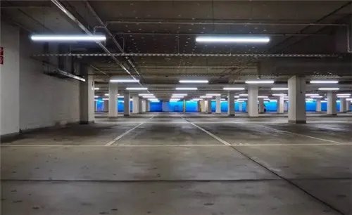 地下工程防水等级分为几个等级