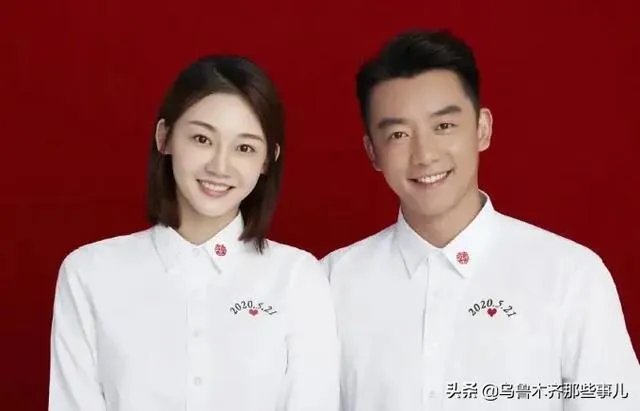 郑恺和苗苗官宣结婚,你有什么想说的?