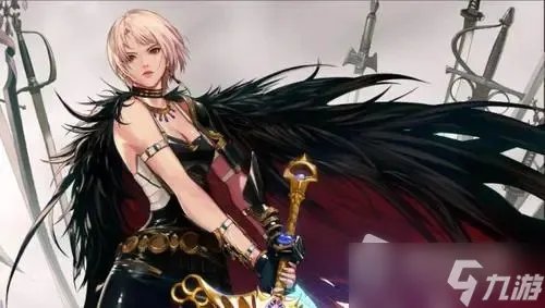 DNF110级机械战神驭剑士毕业装备推荐