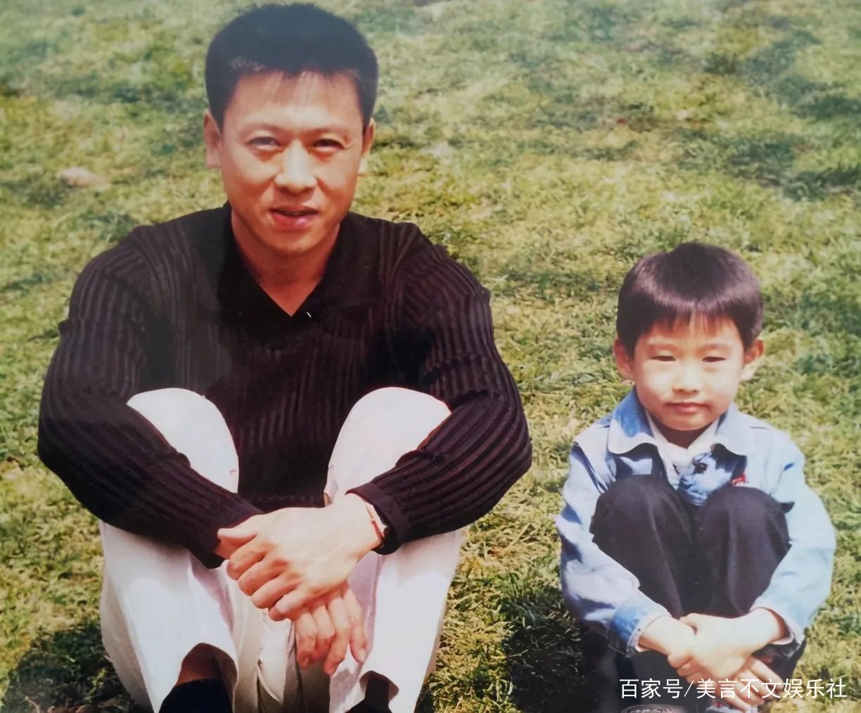 胡亚捷和妻子3次闹离婚之后，后来怎么样了？