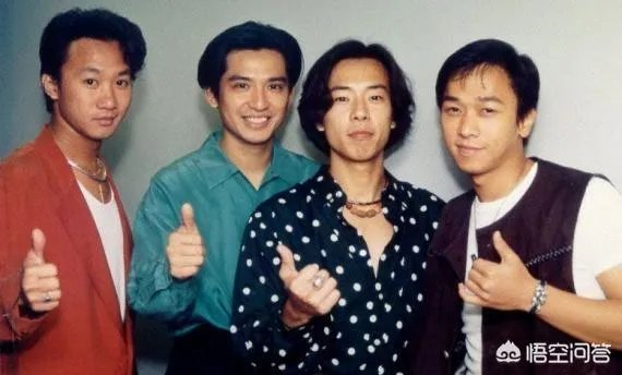 有哪些好听的港乐推荐吗?