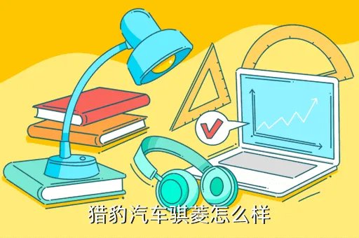 骐菱，猎豹汽车骐菱怎么样