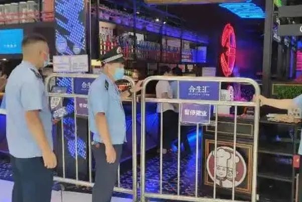 市监局对胖哥俩立案调查 死螃蟹吃了会有什么后果