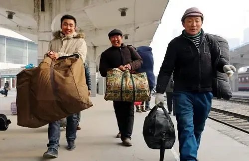 2022年春运将于1月17日开始,什么时候结束?