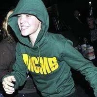 justin bieber的各种头像和背景图片