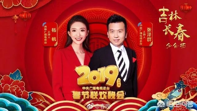 2019央视春晚主持人名单正式公布,11人的主持阵容出人预料,对此你怎么看?