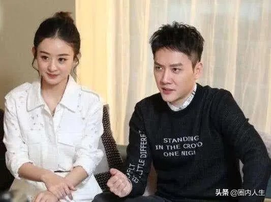 冯绍峰不理离婚传闻,与之前传过绯闻的杨幂再度合作,你怎么看?