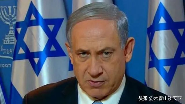 美国空袭伊拉克、叙利亚,和以色列的目的一样吗?