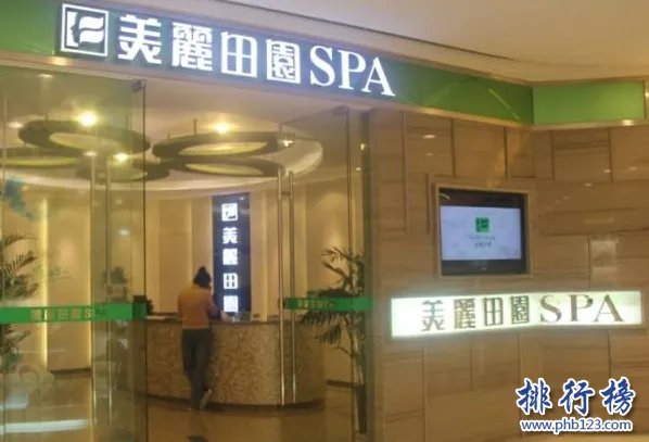 全国美容院排行榜：十大美容院有哪些