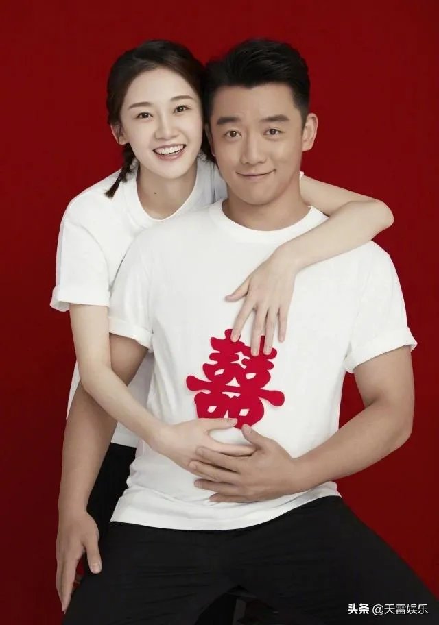 郑恺和苗苗官宣结婚,你有什么想说的?