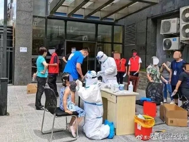 北京外卖中招,你还会点外卖吗?