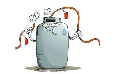 沈阳一门市发生爆炸,这起事故的起因是什么?