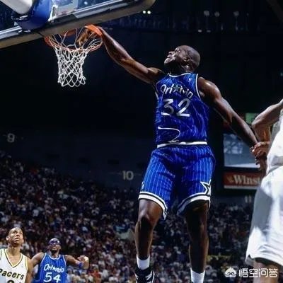 奥尼尔如果练拳击,会是什么级别拳王?