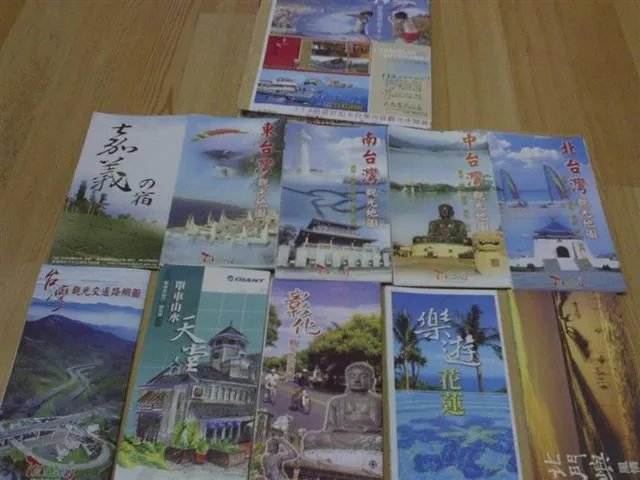 台湾环岛游,有什么建议?
