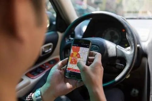 花小猪打车遭多地叫停？