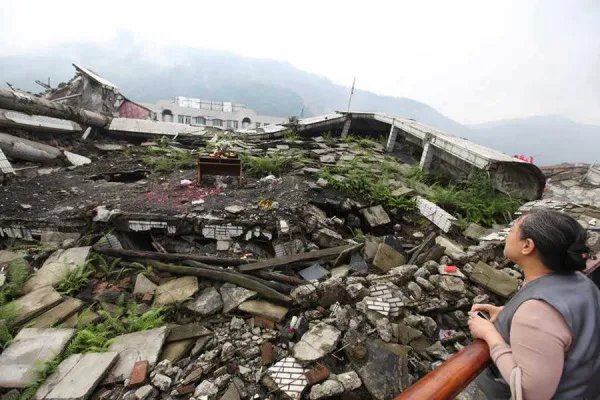 缅甸发生5.2级地震,都有哪些地区震感强烈?