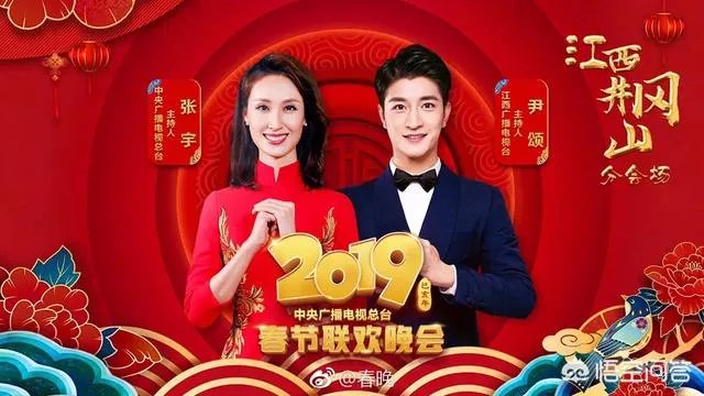 2019央视春晚主持人名单正式公布,11人的主持阵容出人预料,对此你怎么看?