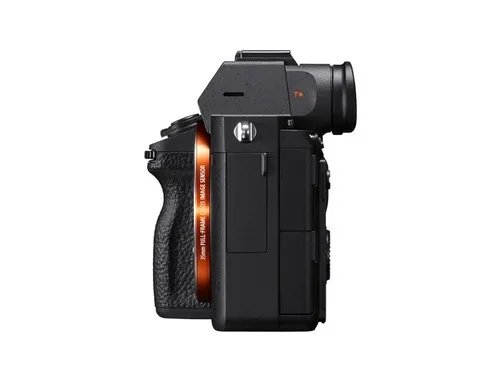 高端全画幅微单 索尼A7R3A成都14900元