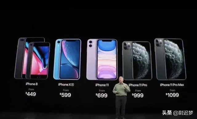 iPhone销量下降是怎么回事?为什么iPhone销量下降?