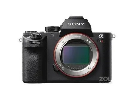 高端全画幅微单 索尼A7R3A成都14900元