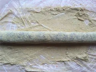 驴打滚