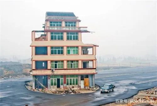 当年曾要价一亿,不然不搬的上海“钉子户”,为何如今却后悔了?