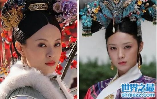 蒋欣微博骂孙俪原图,只是被媒体和粉丝曲解了意思