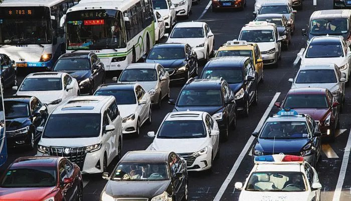 2022高速路免费时间规定 免高速费是哪几天2022年