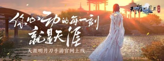 天涯明月刀新手身份选择 新手选什么身份好