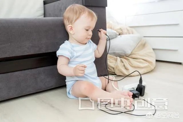台湾幼儿园冒烟起火,孩子遇到类似危险时该如何自救?